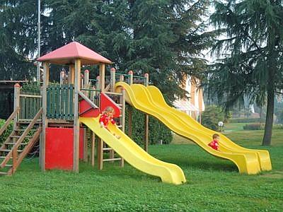 parco giochi